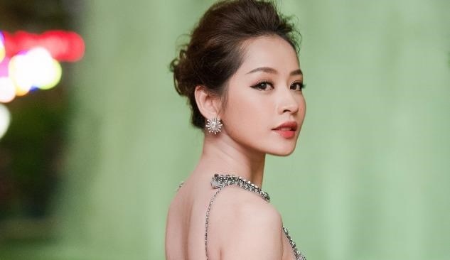 Man vu dao goi cam cua Chi Pu hinh anh