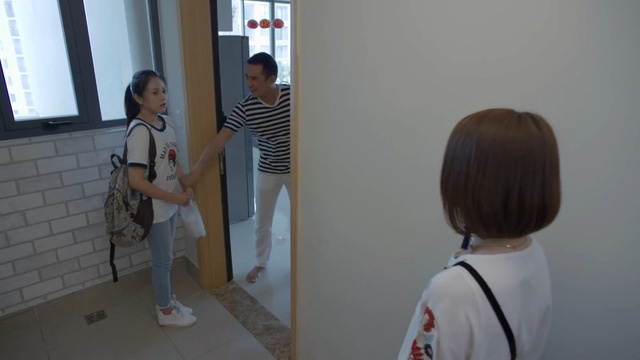 Ngày ấy mình đã yêu tập 12 ảnh 1 Ngay ay minh da yeu tap 12 anh 1