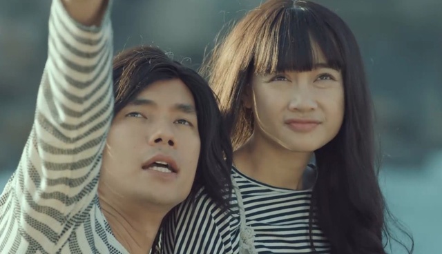 Ngày ấy mình đã yêu tập 12 ảnh 2 Ngay ay minh da yeu tap 12 anh 2