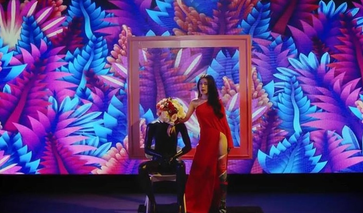 Chi Pu ngay cang sexy anh 3