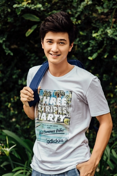 những tranh cãi của Huỳnh Anh ảnh 2 nhung tranh cai cua Huynh Anh anh 2