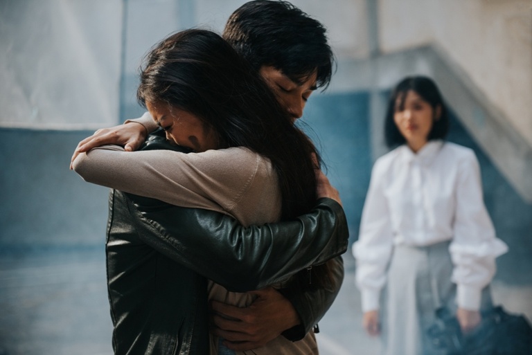 trúc nhân hát ballad ảnh 2 truc nhan hat ballad anh 2