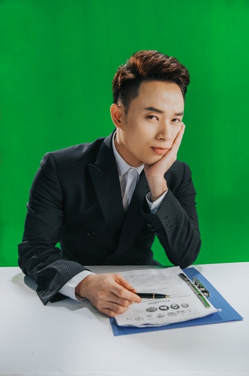 trúc nhân hát ballad ảnh 1 truc nhan hat ballad anh 1