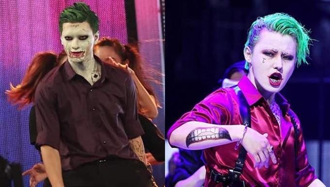 những tranh cãi của Huỳnh Anh ảnh 3 nhung tranh cai cua Huynh Anh anh 3