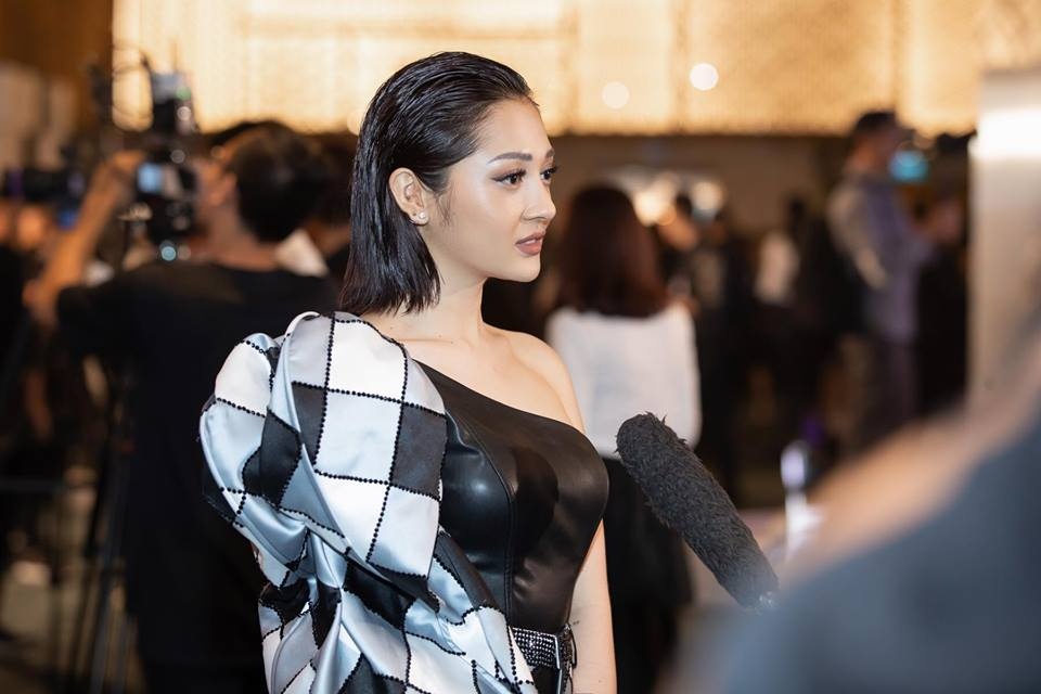 Bao ANh lam giam khao The Voice Kids anh 1