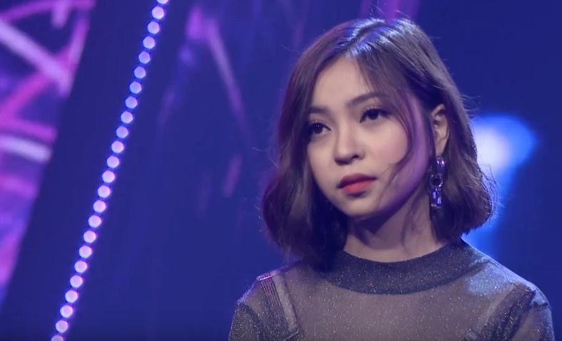 Tiet muc cua Nhat Le hinh anh