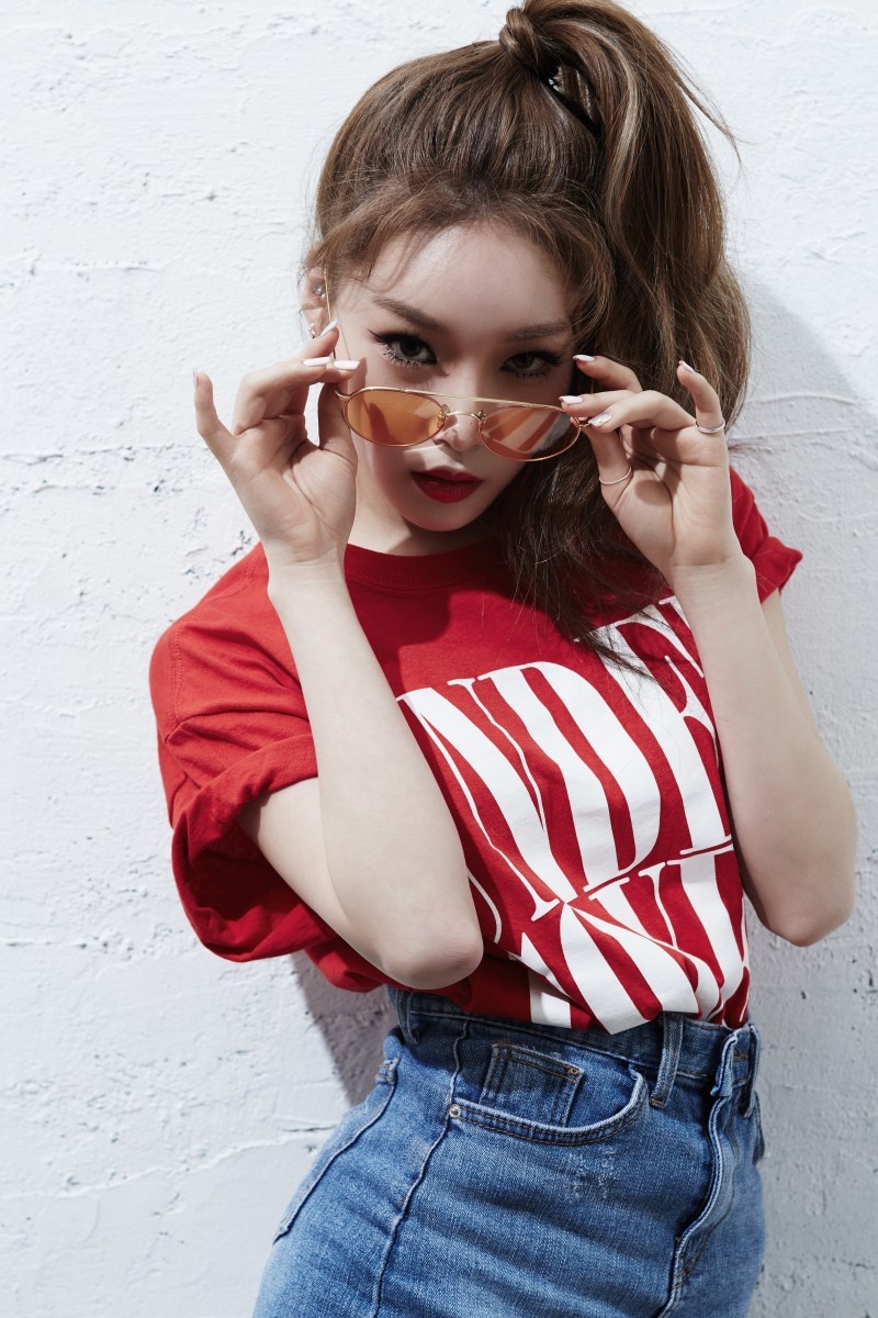 cac nu hoang quyen ru kpop anh 10