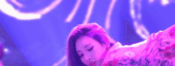 Ba nu than quyen ru Kpop: Than hinh chuan nhung giong hat mo nhat hinh anh