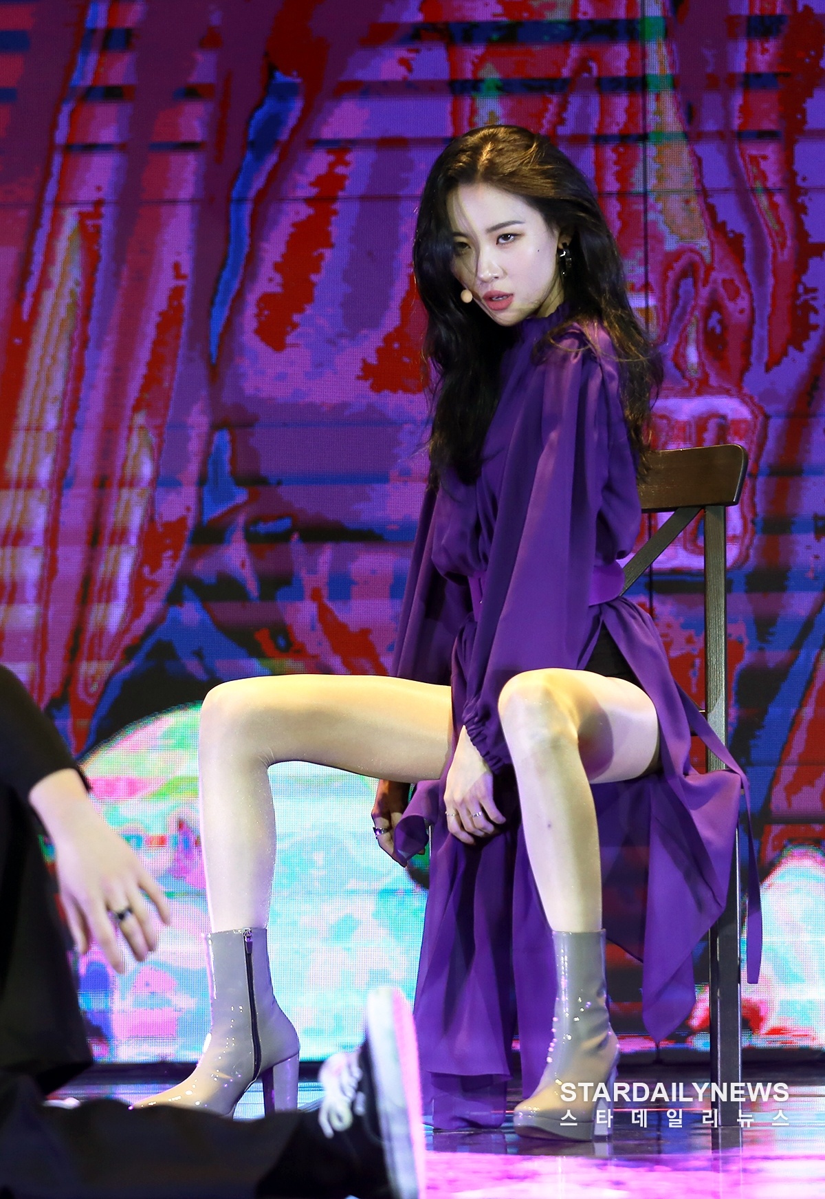 cac nu hoang quyen ru kpop anh 2