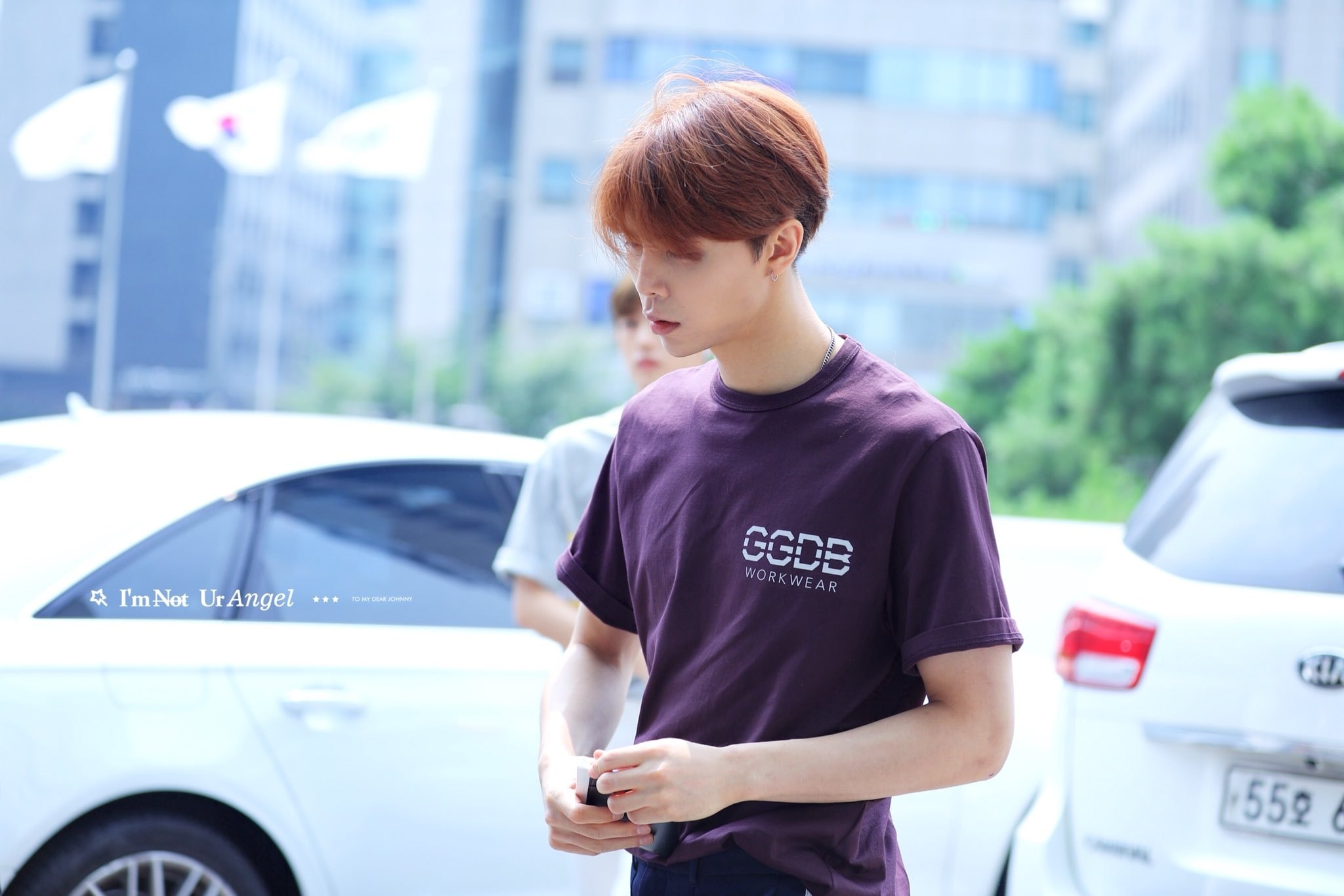 dan sao SM o san bay anh 6