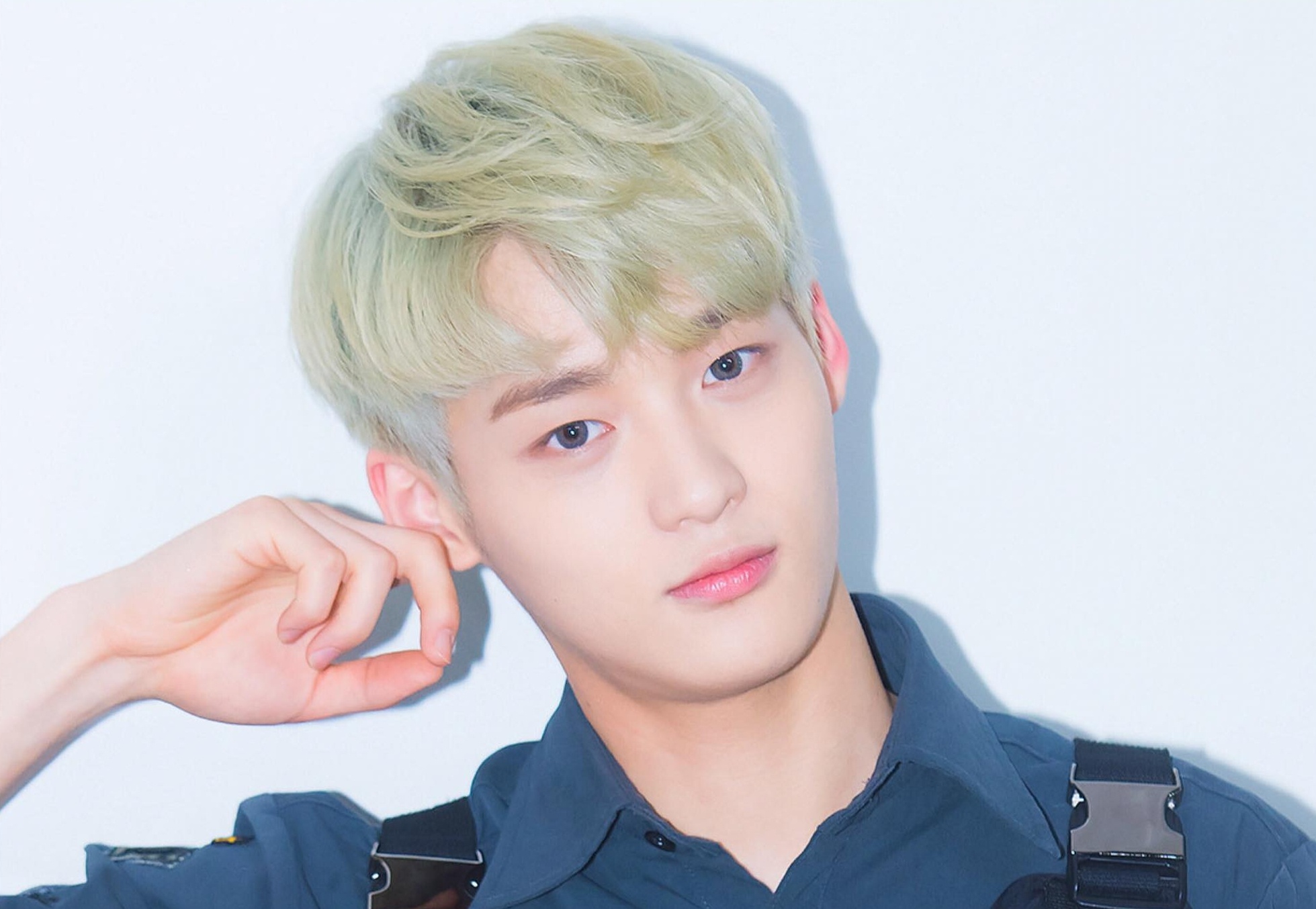 Ca si Han Quoc dot ngot qua doi khi vua buoc sang tuoi 20 hinh anh