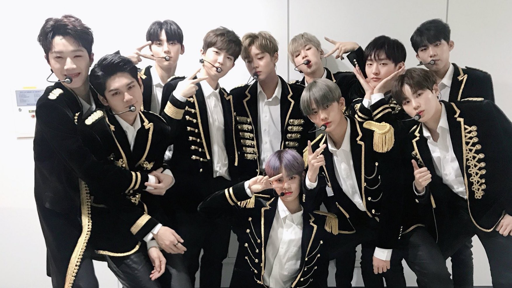 nhom nhac noi nhat kpop anh 5