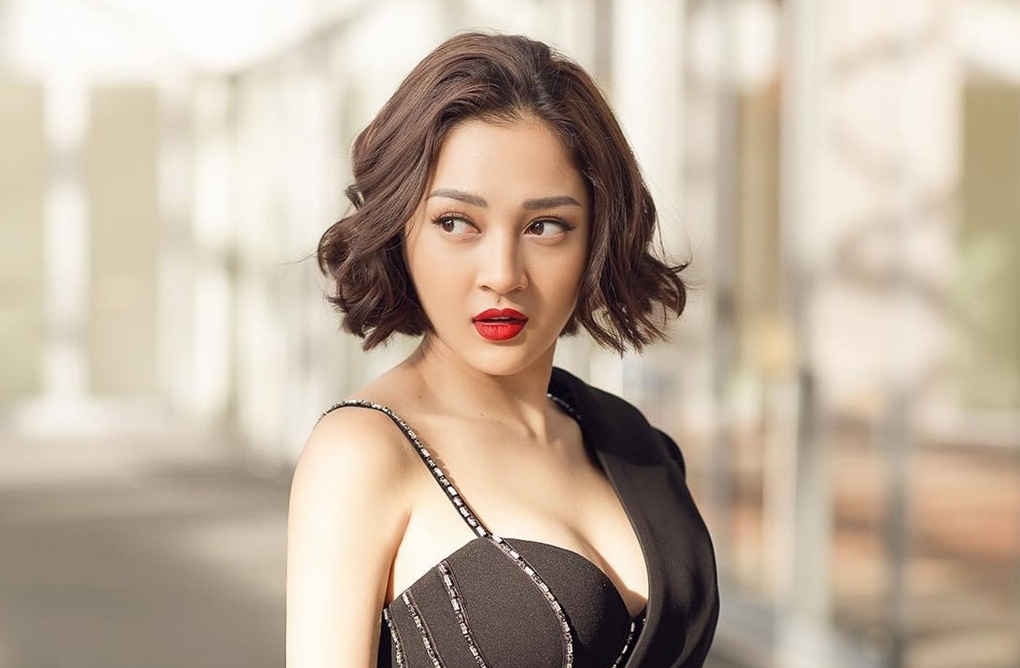 ca si 9x lam giam khao anh 1