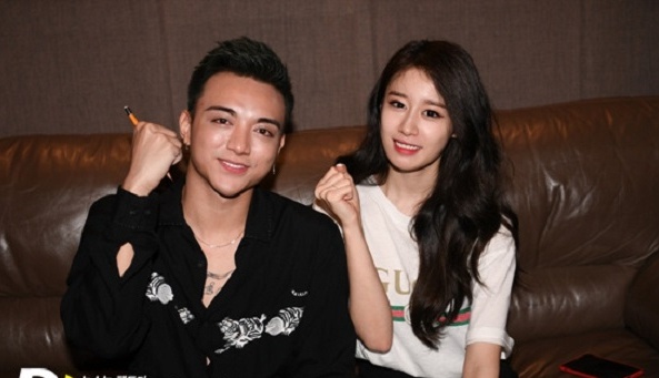 Jiyeon huy ke hoach toi Viet Nam, khong the hat cung Soobin Hoang Son hinh anh