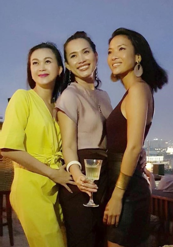 Hoa hau Viet Nam 1988 don tuoi 42 anh 3