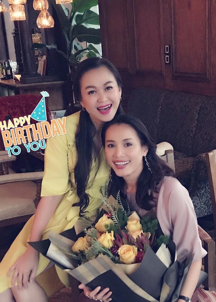 Hoa hau Viet Nam 1988 don tuoi 42 anh 2