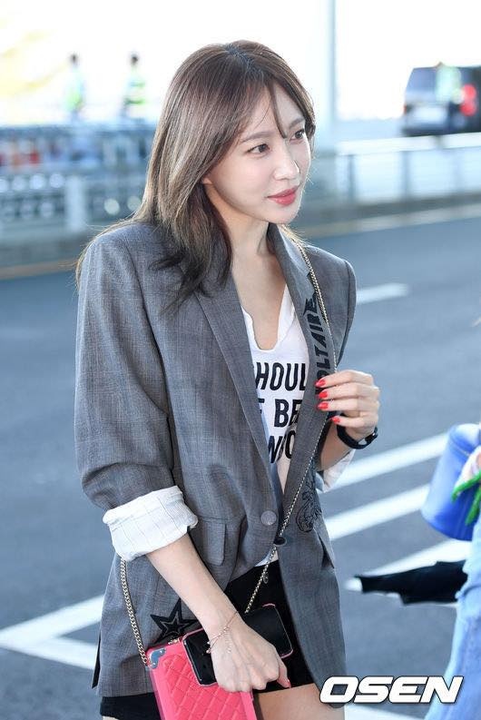 exid len duong sang viet nam anh 2