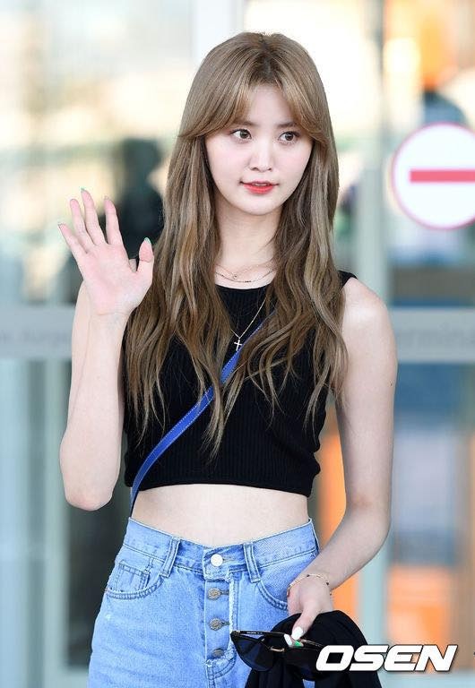 exid len duong sang viet nam anh 4