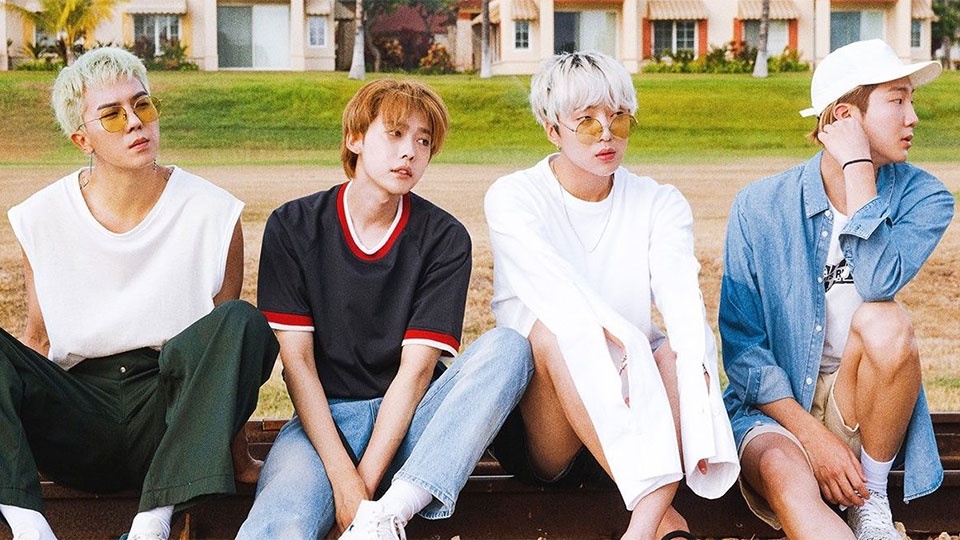 Video so sanh MV cua Monstar va Winner hinh anh