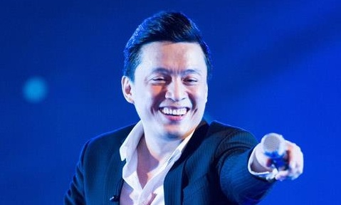 Lam Truong cung 10 hoc tro The Voice tung MV ky niem nhieu cam xuc hinh anh
