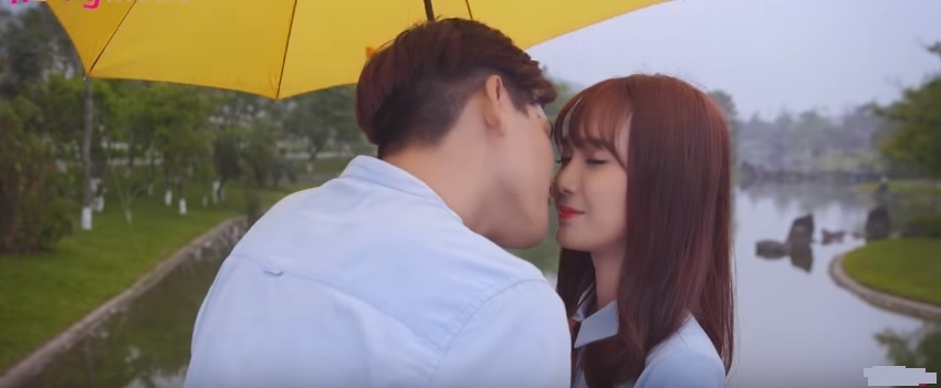 jang mi hat nhac tre anh 2