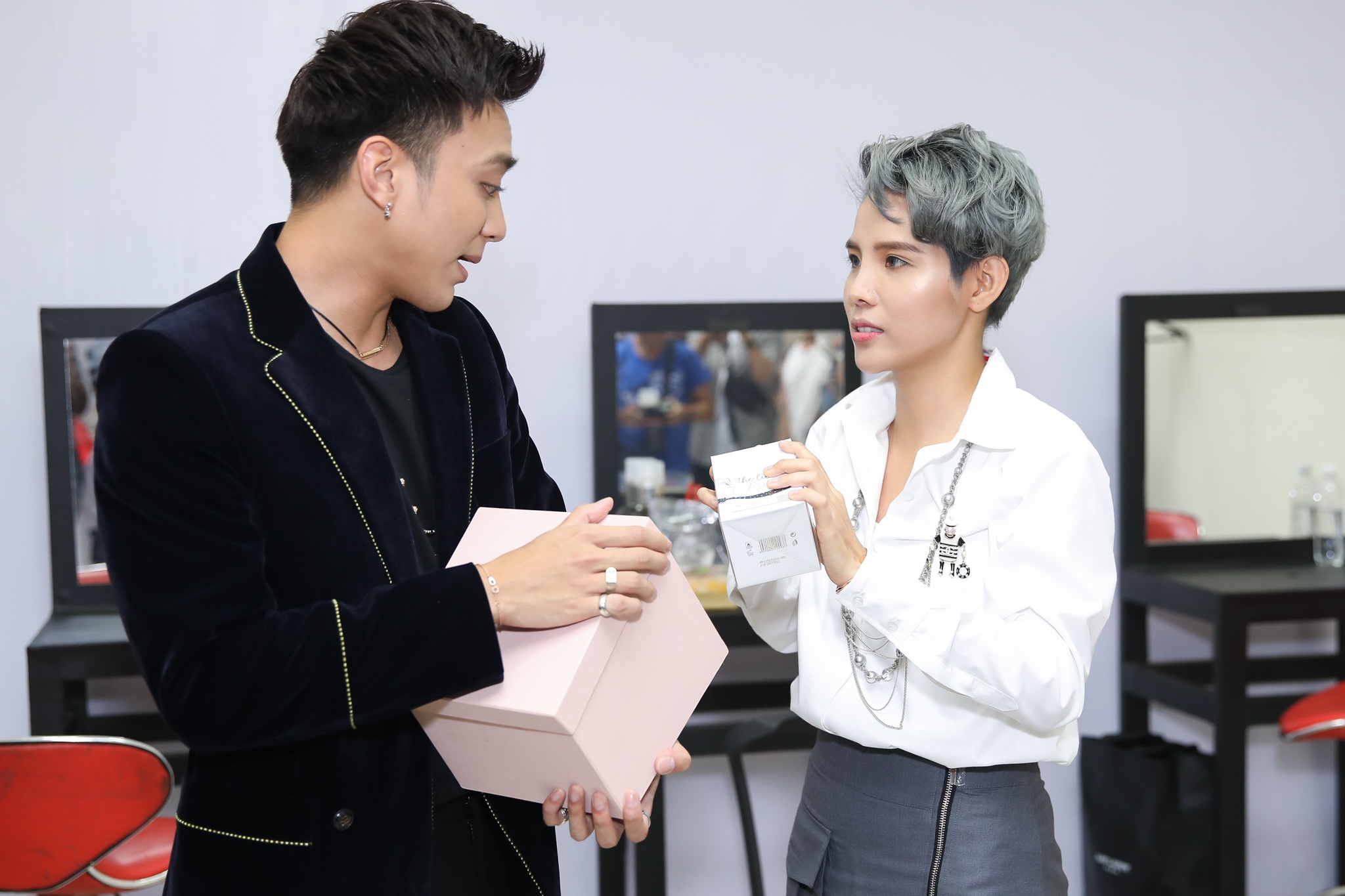 ghi hinh the voice kids 2018 anh 6