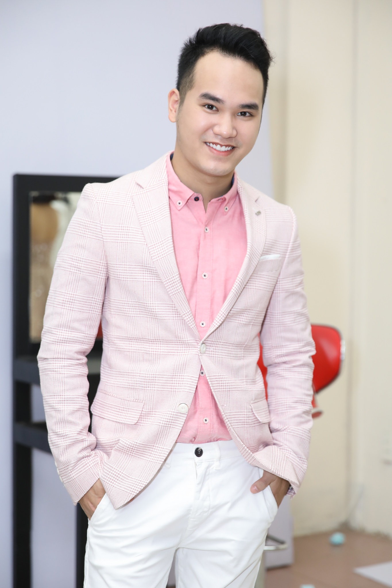 ghi hinh the voice kids 2018 anh 4