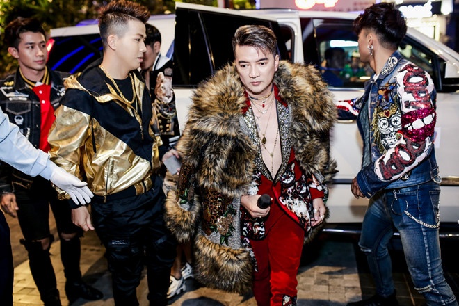 MV của đàm vĩnh hưng ảnh 2 MV cua dam vinh hung anh 2