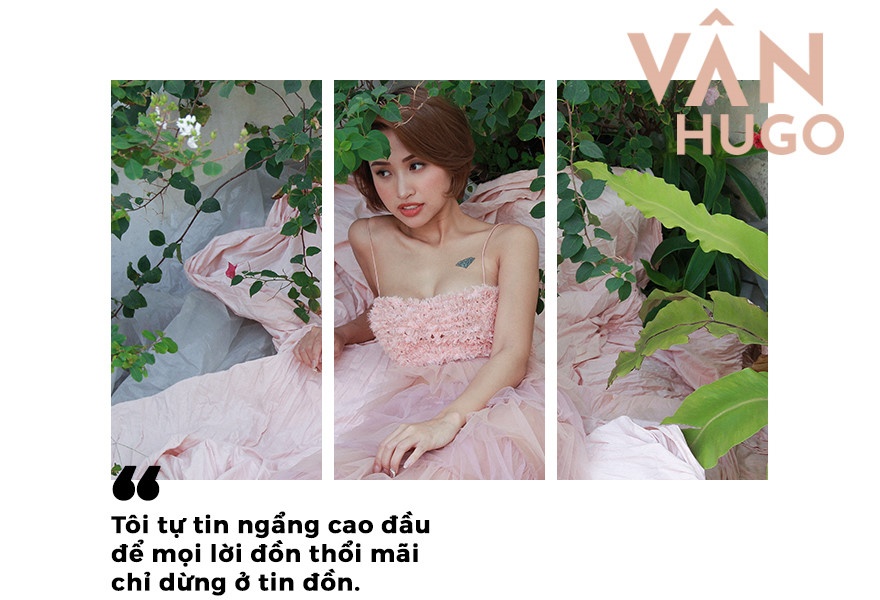Van Hugo chia se ve benh tat anh 8