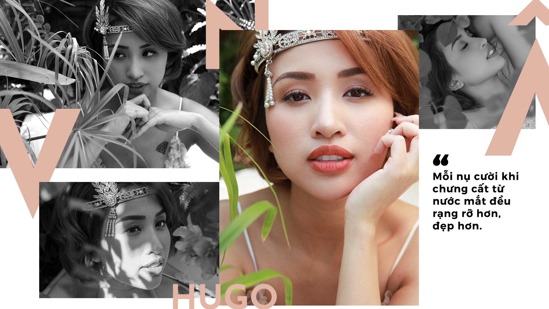 Van Hugo chia se ve benh tat anh 12