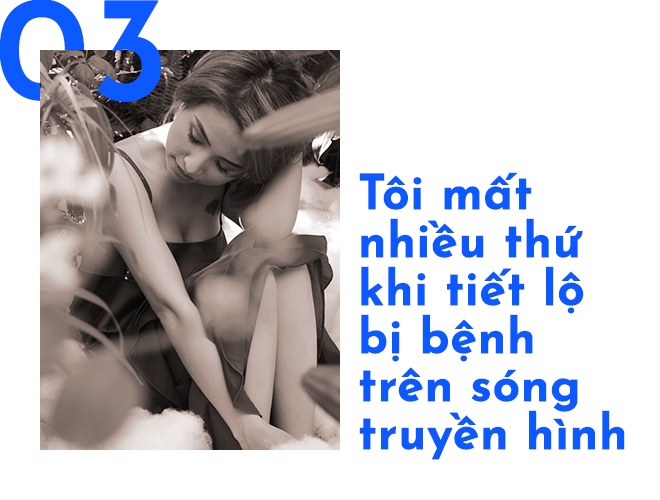 Van Hugo chia se ve benh tat anh 9