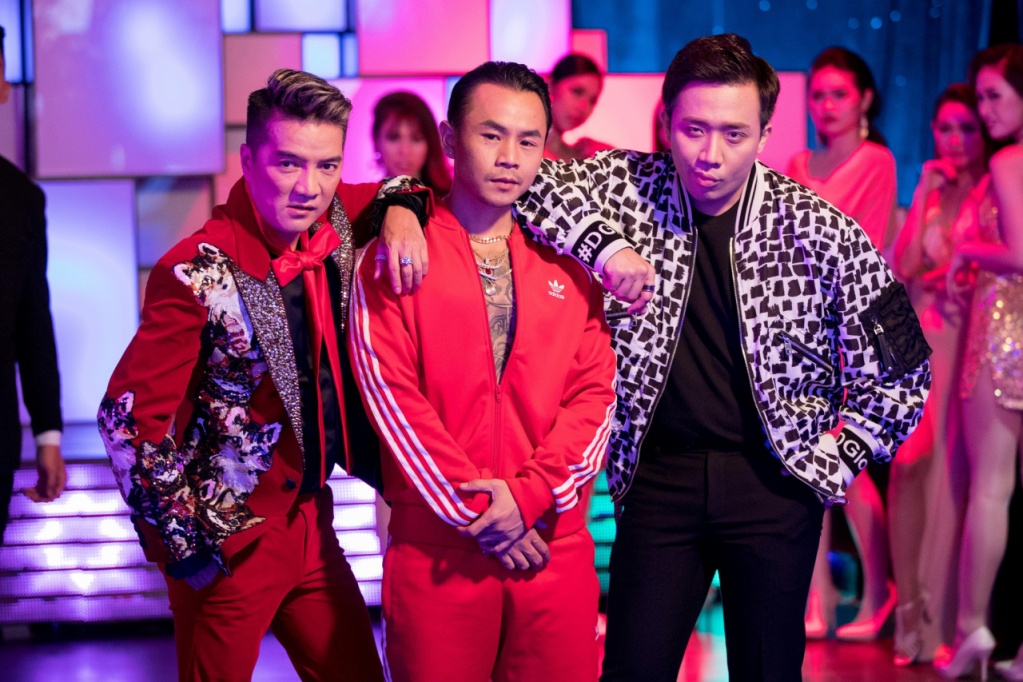 MV của đàm vĩnh hưng ảnh 3 MV cua dam vinh hung anh 3