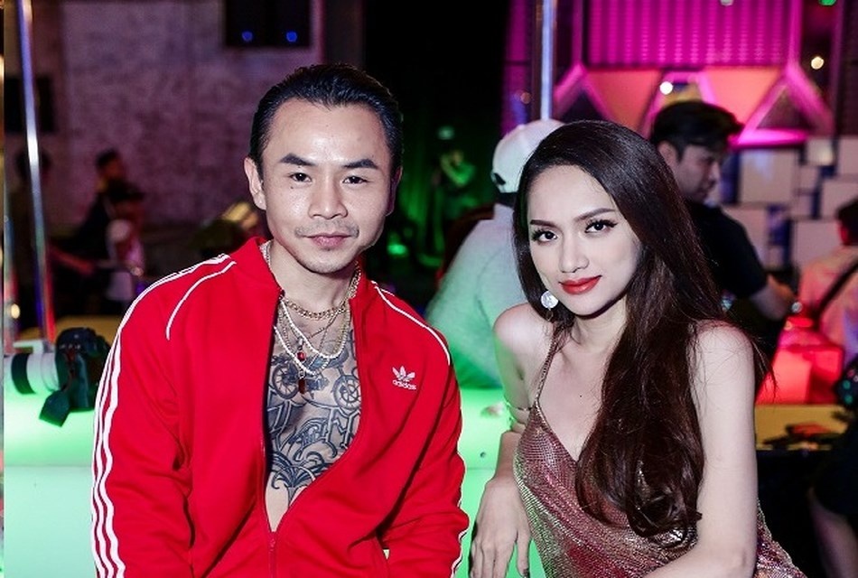 MV cua Mr. Dam: Hoanh trang nho dan sao, thieu diem nhan am nhac hinh anh