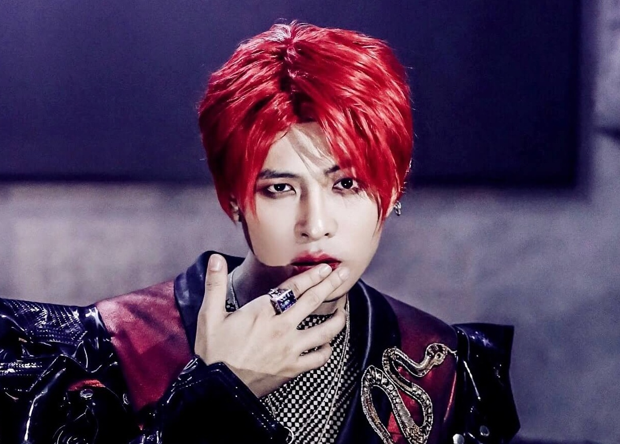 Hot boy Gin Tuan Kiet tung MV moi: Giong hat van la diem yeu hinh anh