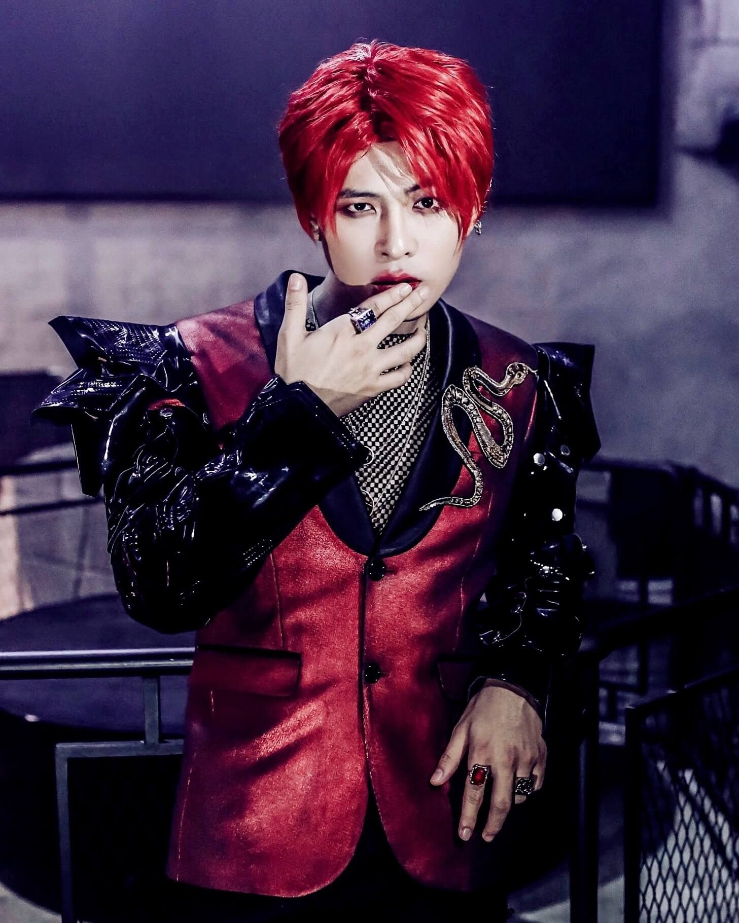 Gin Tuan Kiet phat hanh MV moi anh 2