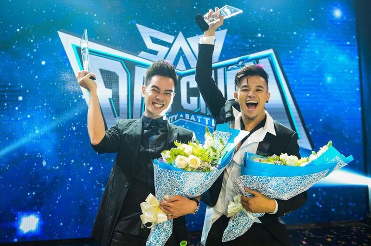 Diem danh 8 quan quan dau 2018: Dai da so nhat nhoa, hieu ung kem coi hinh anh