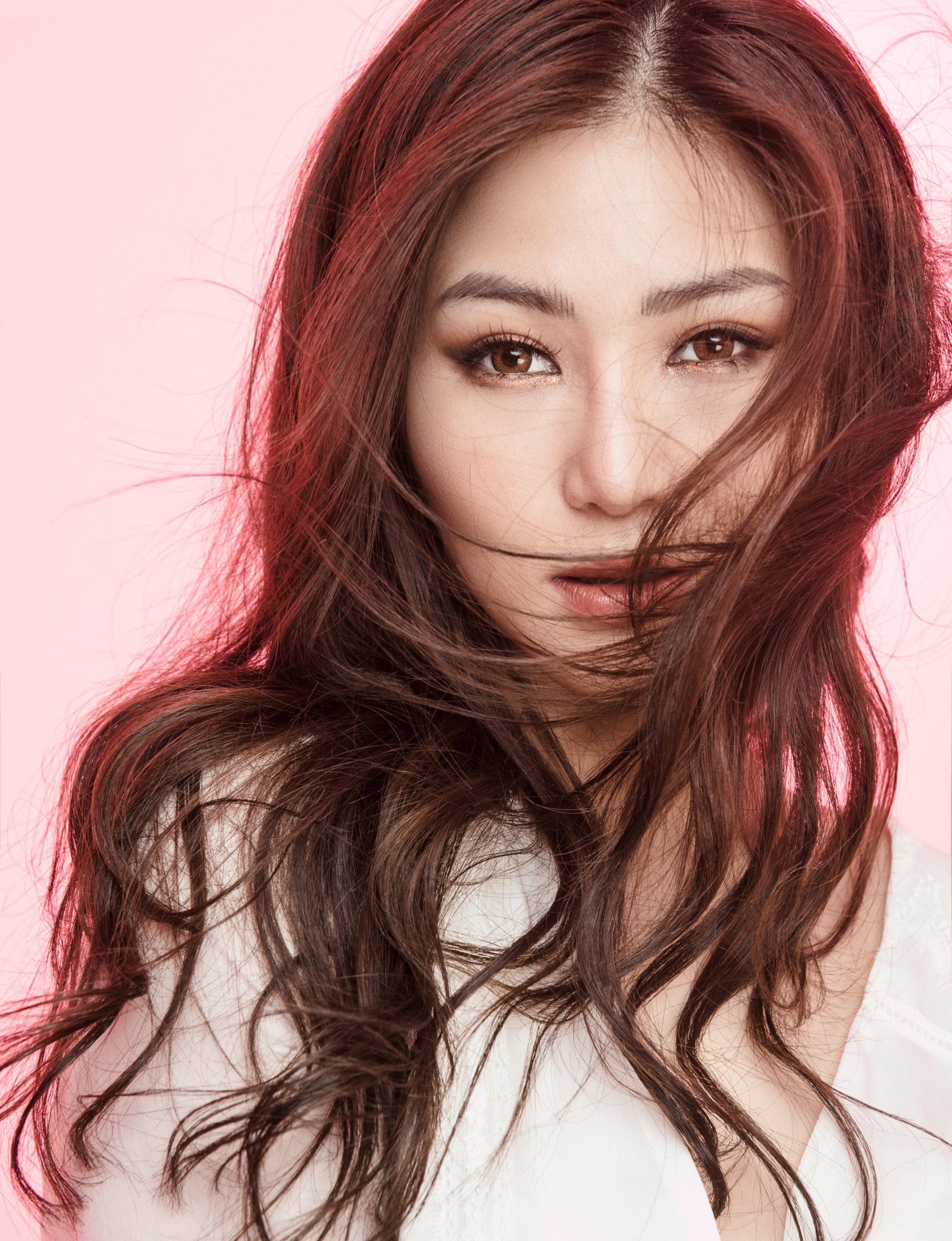 Hương Tràm bị đức phúc loại ảnh 2 Huong Tram bi duc phuc loai anh 2