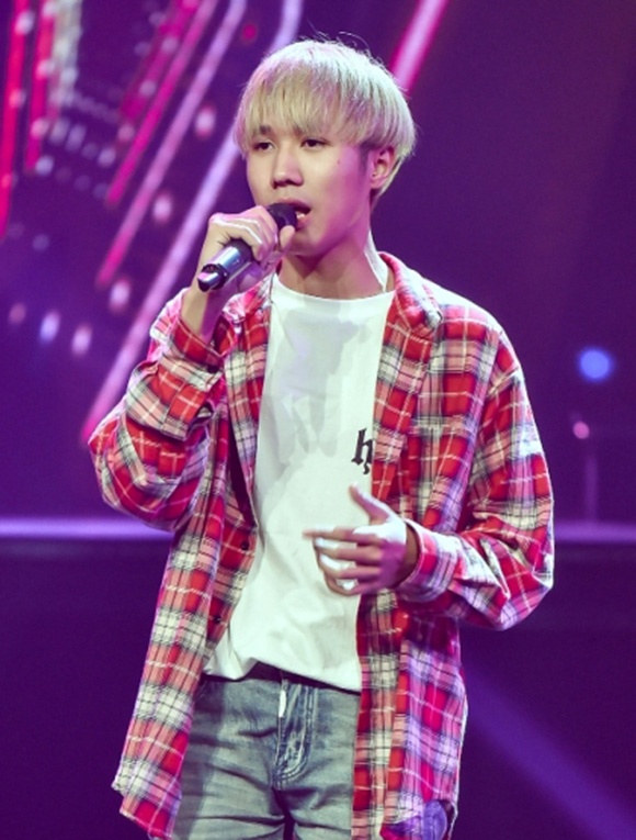 loạt scandal của the debut ảnh 2 loat scandal cua the debut anh 2