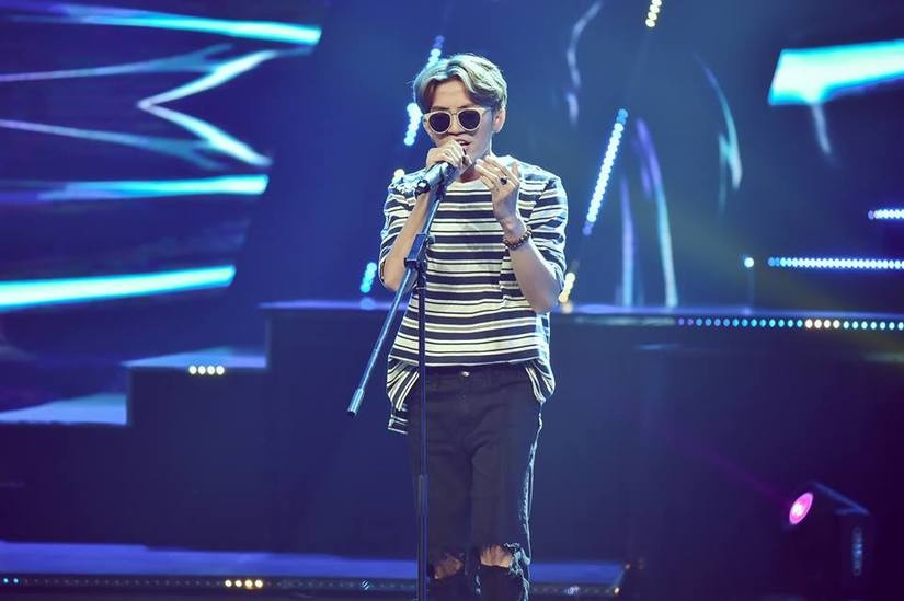 loạt scandal của the debut ảnh 3 loat scandal cua the debut anh 3