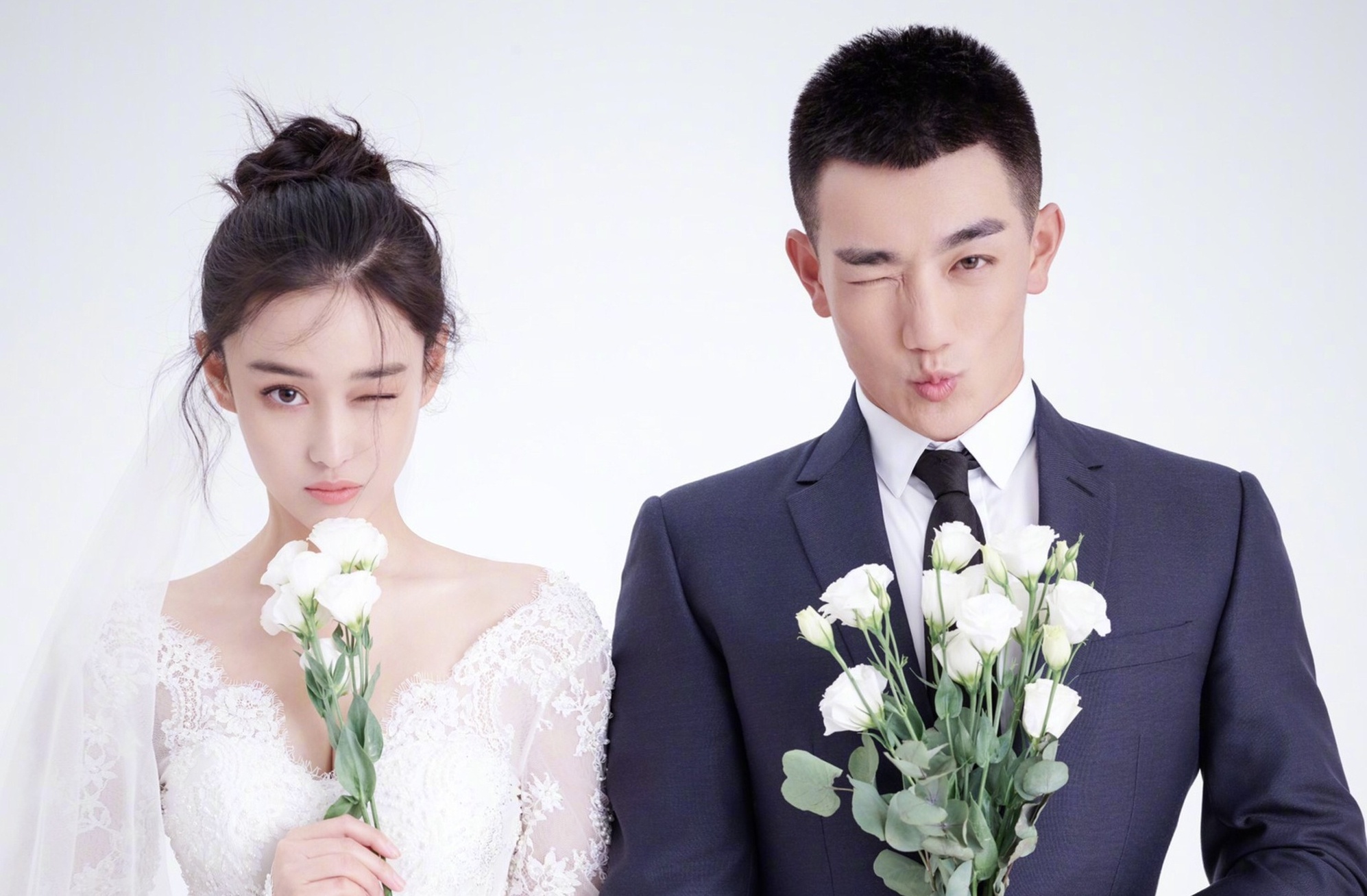 'Ly Mac Sau' Truong Hinh Du cuoi si quan dac chung sau 7 thang hen ho hinh anh