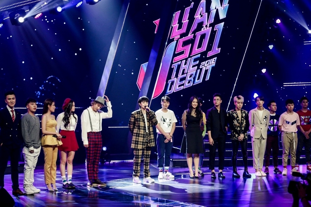 Hoàng Thùy Linh và Đức Phúc cãi lộn ảnh 3 Hoang Thuy Linh va Duc Phuc cai lon anh 3