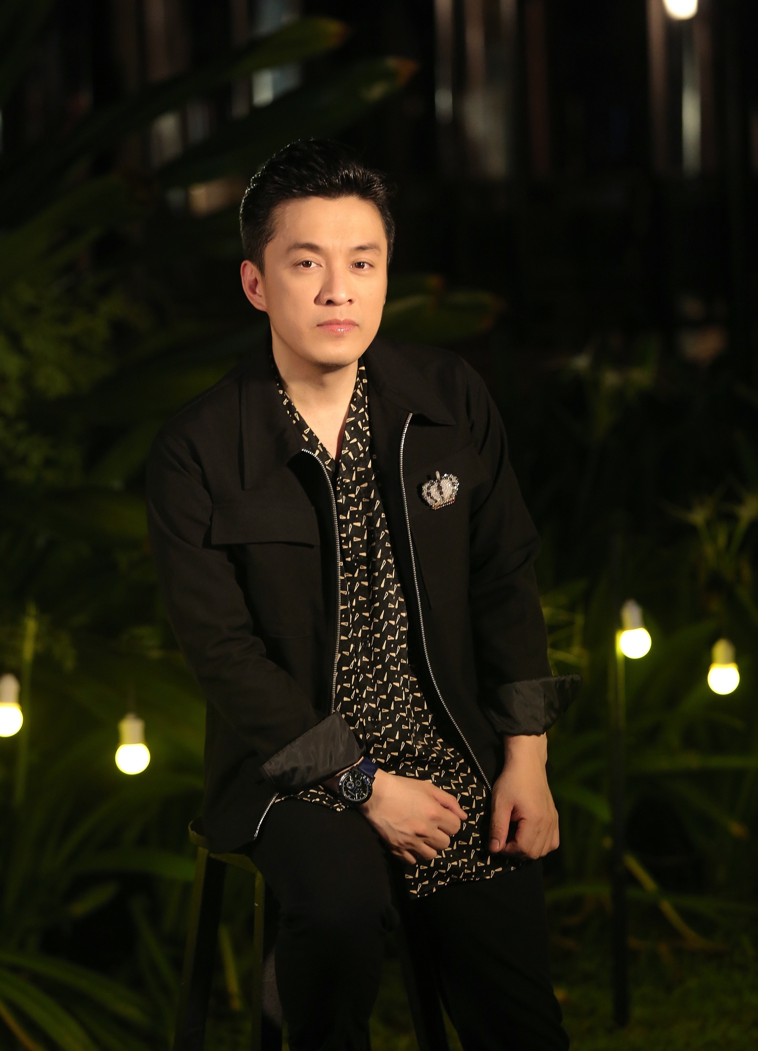 lam truong dung du an cover anh 2