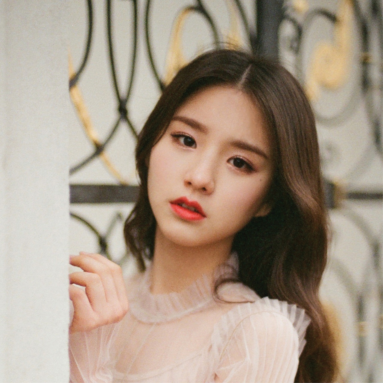 nhom nhac de doa Twice anh 6