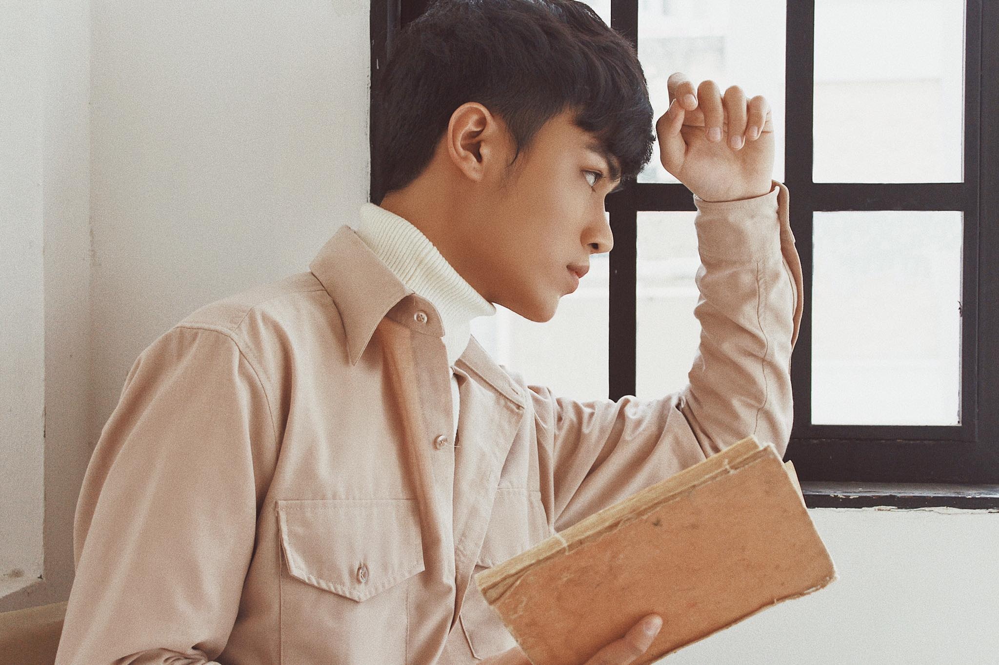 Dương Quốc Anh nói về nghi án chảnh chọe ảnh 1 Duong Quoc Anh noi ve nghi an chanh choe anh 1