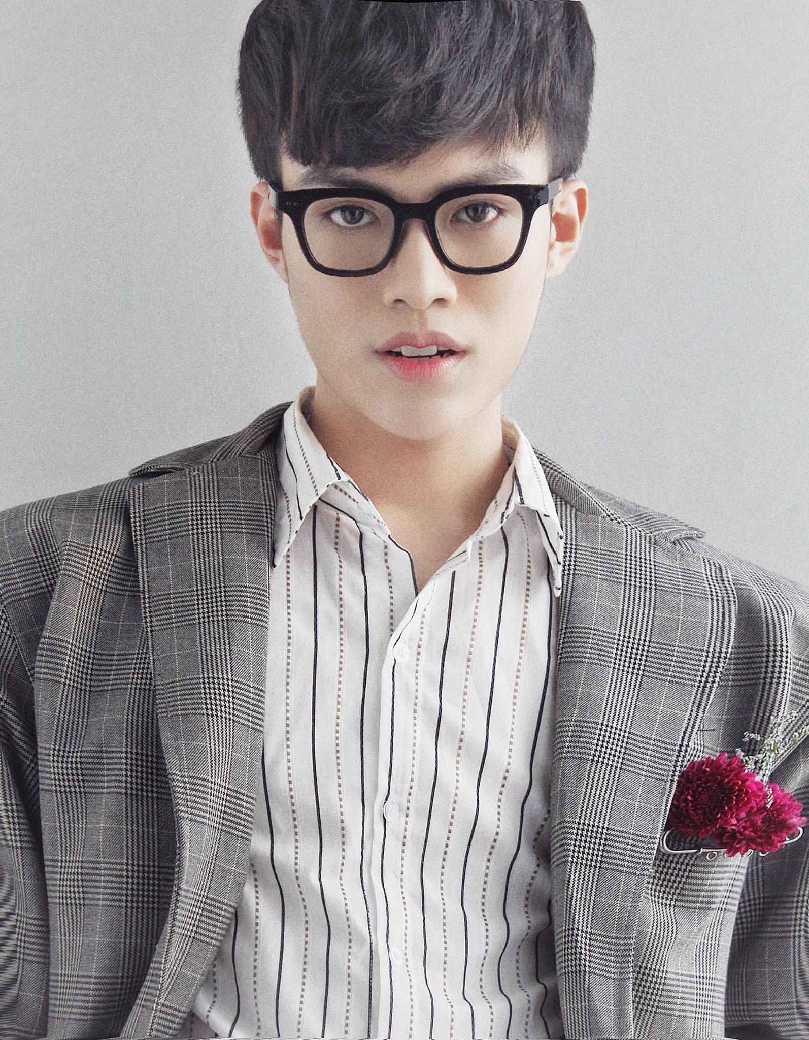 Dương Quốc Anh nói về nghi án chảnh chọe ảnh 2 Duong Quoc Anh noi ve nghi an chanh choe anh 2