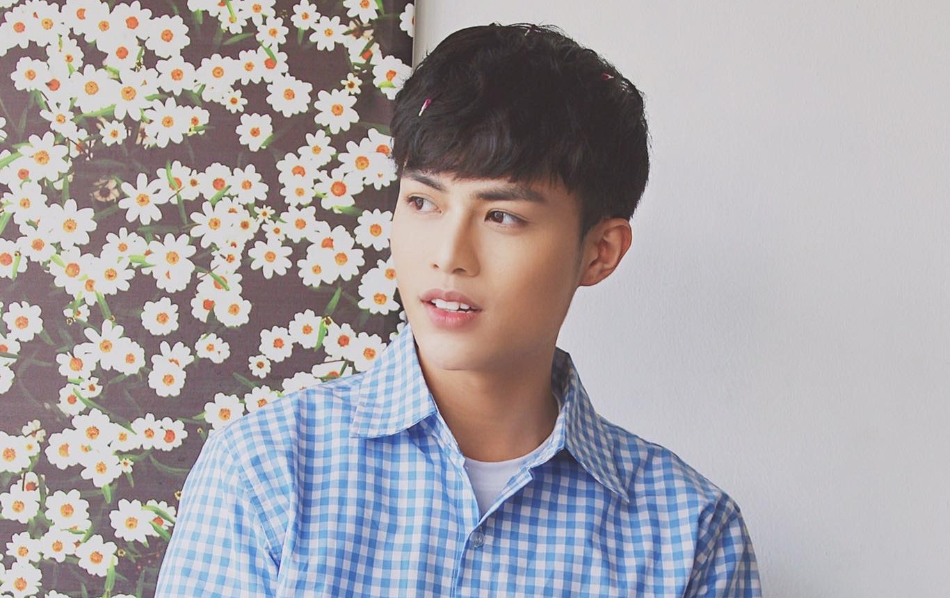 Hot boy duoc binh chon cao nhat The Voice noi ve chi trich chanh choe hinh anh