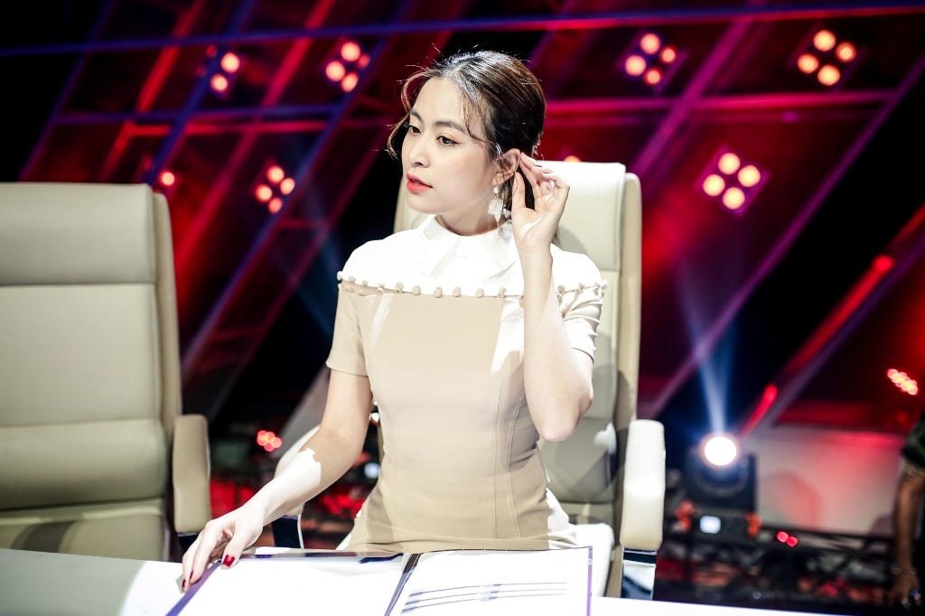 hoàng thùy linh chê bai đức phúc ảnh 1 hoang thuy linh che bai duc phuc anh 1