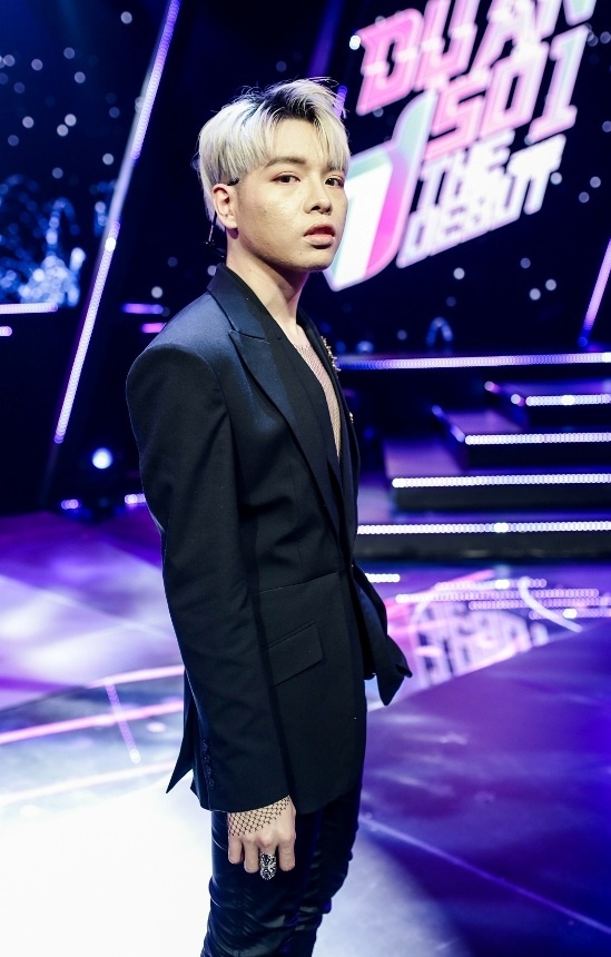 hoàng thùy linh chê bai đức phúc ảnh 2 hoang thuy linh che bai duc phuc anh 2