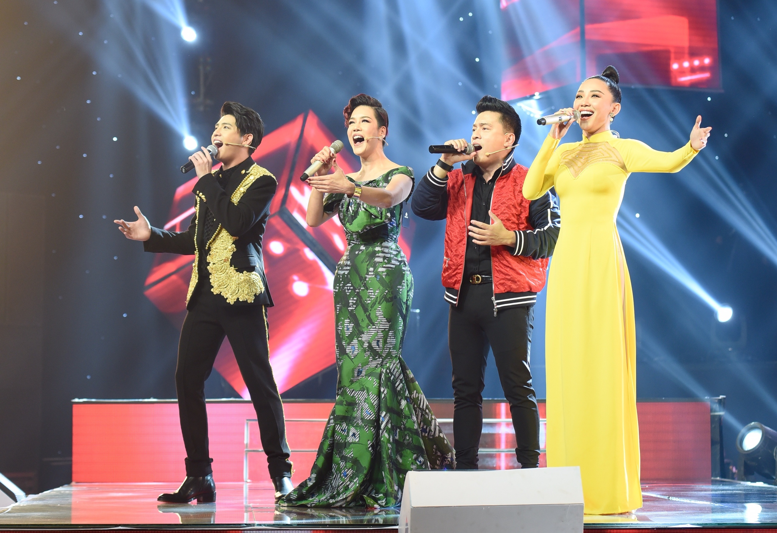 Chung ket giong hat viet 2018 anh 12