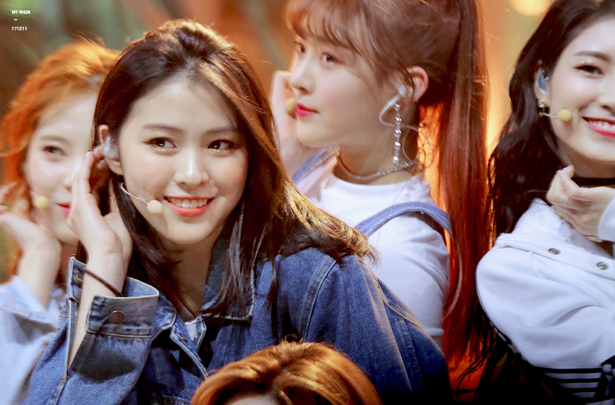 shin ryu jin the cho Somi anh 1